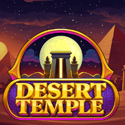 >Desert Temple