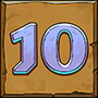 Ten